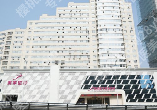 天津隆胸整形医院有哪些？天津医院、公安医院、爱丽诺等口碑医院分享