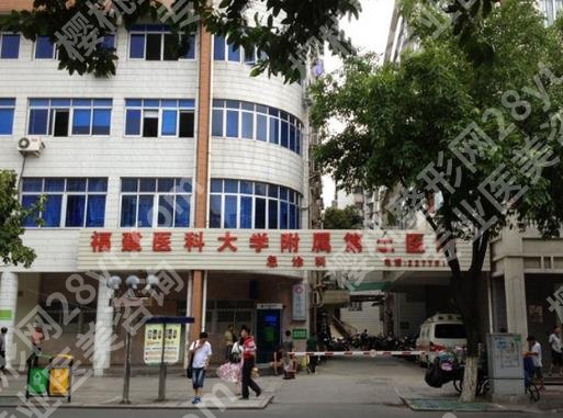 泉州隆胸哪家整形医院好？福建附二院，泉州妇幼，泉州中医院上榜推荐