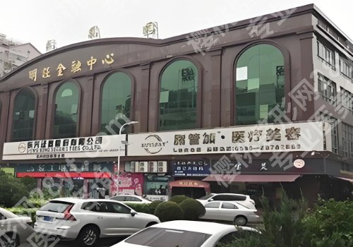 泉州隆胸哪家整形医院好？福建附二院，泉州妇幼，泉州中医院上榜推荐
