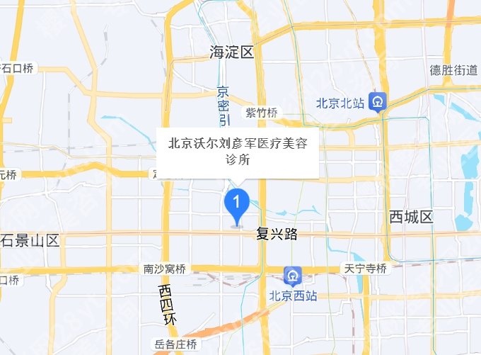 北京沃尔做鼻子价格表出炉！医院详细地址+真人口碑评价参考！