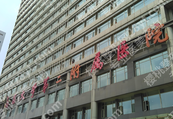 南昌大学第二附属医院隆胸专家有哪些？了解医院资料与热门医生推荐