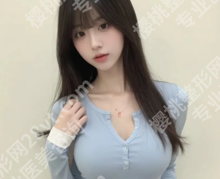 南昌大学第二附属医院隆胸专家有哪些？了解医院资料与热门医生推荐