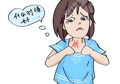 深圳鹏程医院疤痕怎么样？明星项目和案例反馈