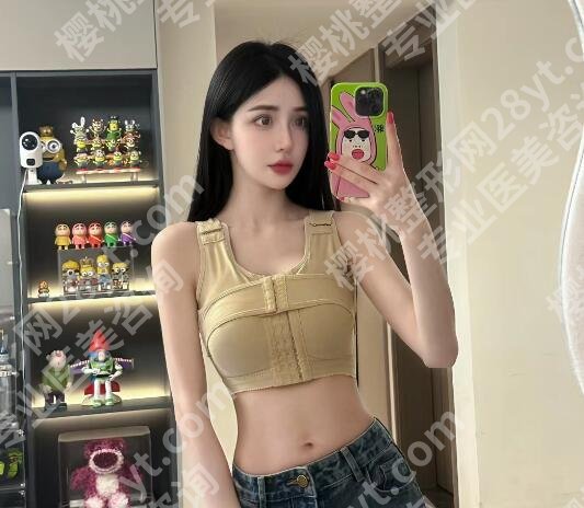 贵阳丰胸美容整形医院名单更新！华美、利美康等，点击收藏这份人气名单