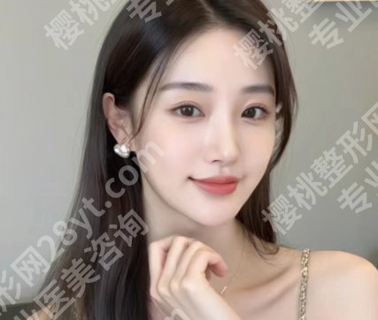 北京清木整形医院脂肪填充多少钱？2025全新价目表出炉！