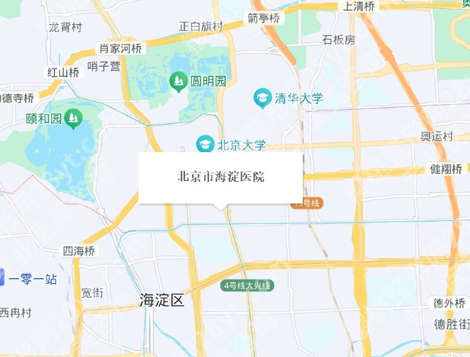 海淀医院做双眼皮好吗？技术点评、真人效果图反馈！