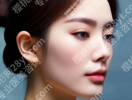 北京炫美整形医院隆鼻怎么样？网友亲身案例图反馈！就诊必看