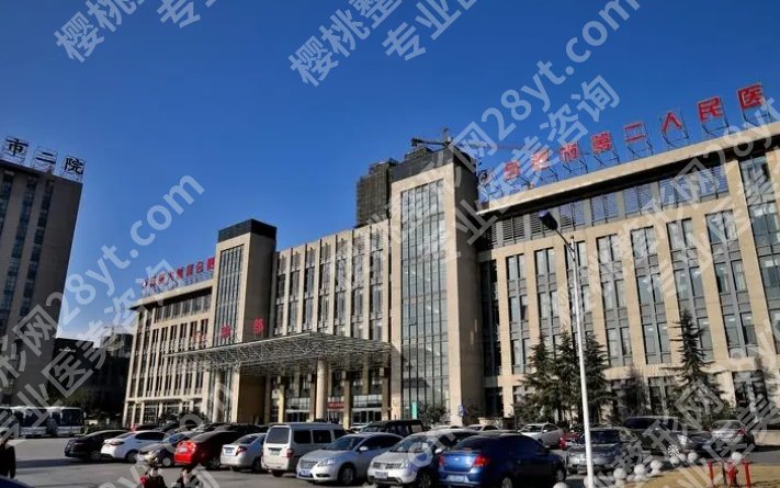 合肥哪家医院隆胸手术好？当地公立医院更可靠！附费用表