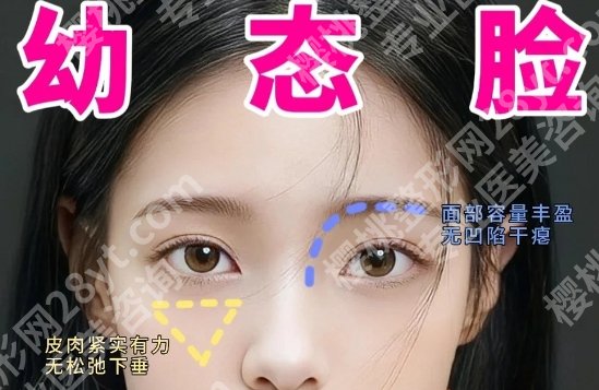 北京幼态脸专家哪位做的好？王太玲、赵岩、谷亦涵等医生实力不俗！