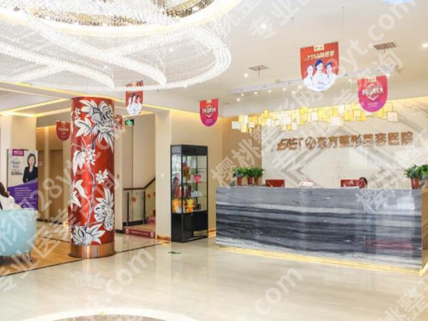 南宁面部吸脂医院哪家好？盘点口碑医院介绍发布