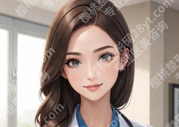 南昌大学第二附属医院隆胸多少钱？医生技术如何？戳进来看详细介绍！