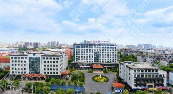 南昌隆胸价格2025一览+口碑医院top5分享！更多信息戳进来看