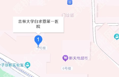 吉林大学第一医院隆胸价格表更新一览！附口碑评价及成功案例！速速来看！