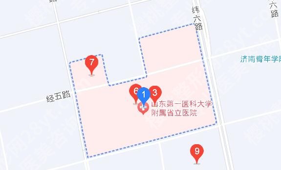山东省立医院做自体脂肪丰胸怎么样？医院简介|详细地址|口碑评价！