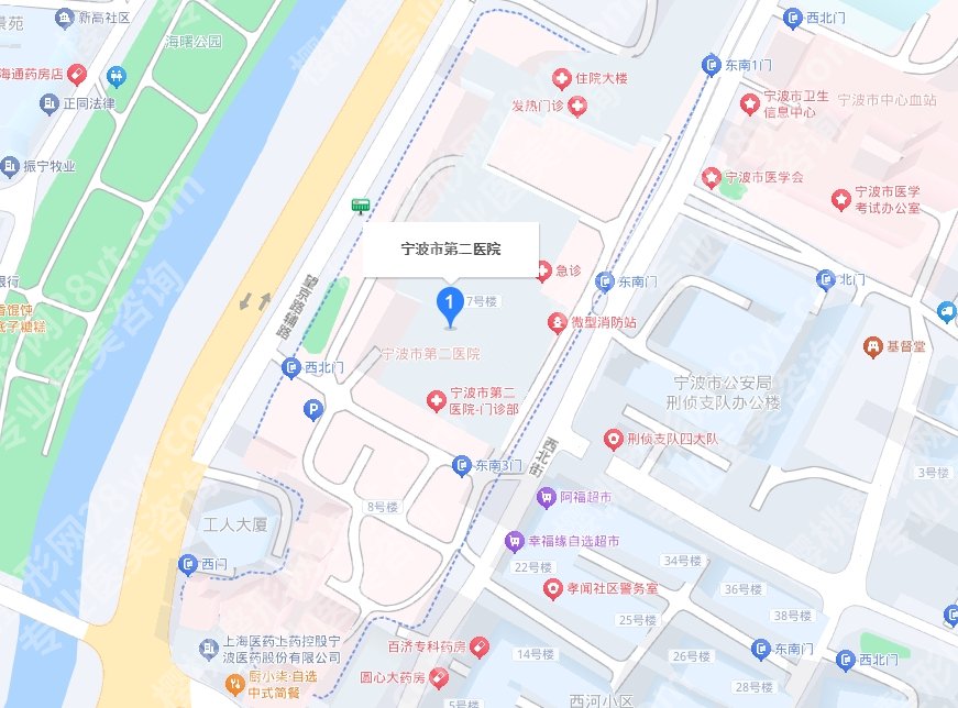 宁波市第二医院隆胸怎么样？戳进来看院内经典案例！