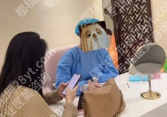 赵志伟医生做隆胸多少钱？面诊过程和案例详情更新