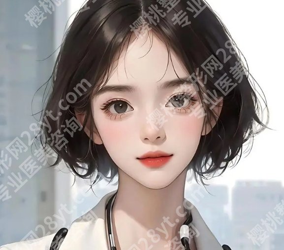 魏皎双眼皮案例曝光！个人面诊到眼部整形术后恢复全流程一览！