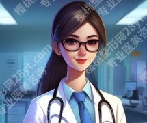 北京三仁整形美容医院正规吗多少钱？院内专家名单|价格表出炉！