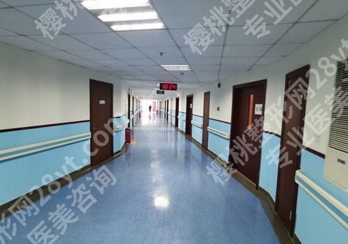 芜湖第二人民医院整形科怎么样？医院资料、核心项目解析！