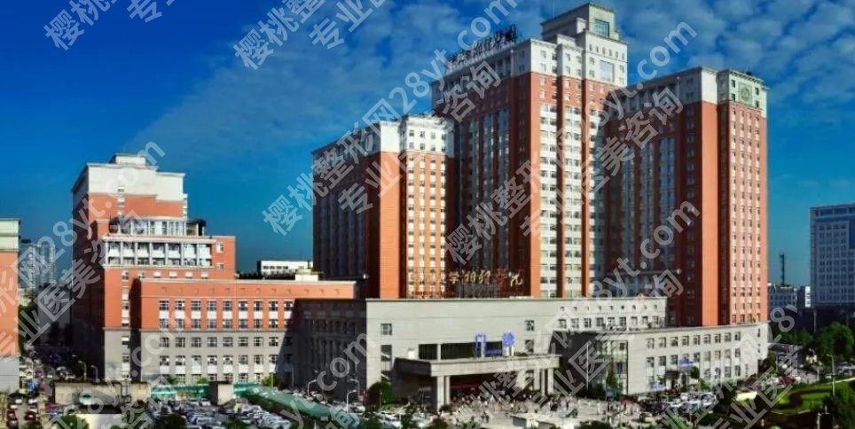 长沙筋膜提升医院排名清单一览！当地公立医院真实测评来袭！