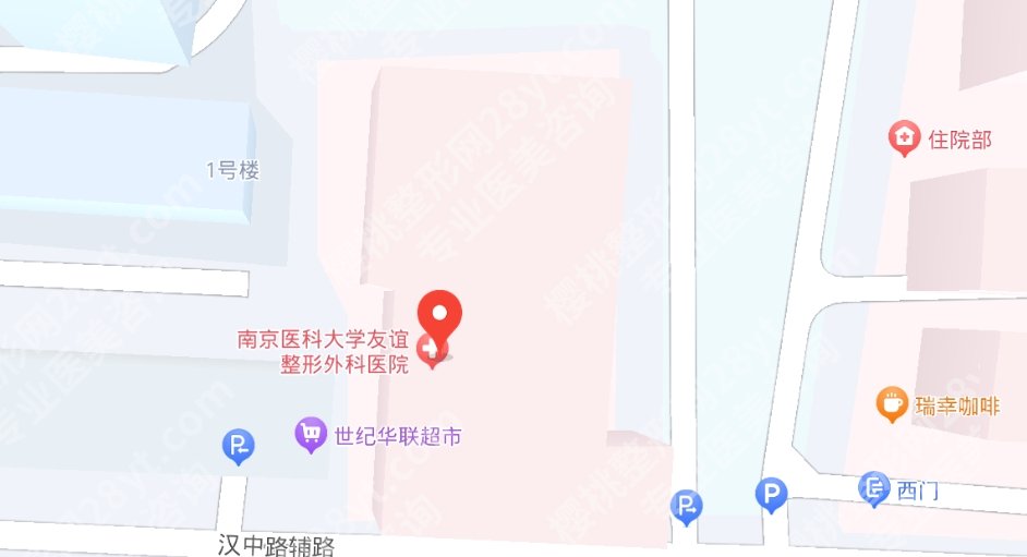南医大友谊医院隆鼻价格多少?医院鼻部整形技术优势分析!