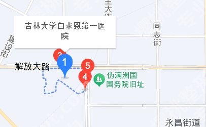 吉大一院整形科去除疤痕怎么样？术后网友真实案例分享！附术后小tips！