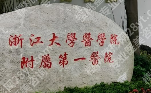 浙大附一院整形科专家介绍，徐靖宏、沈向前、吴慧玲都是元老级大佬