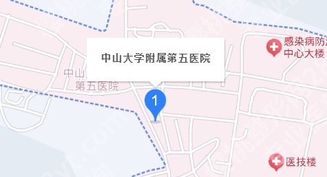 珠海中大五院植发技术怎么样？附医院详细地址|挂号方式！附医院亮点！