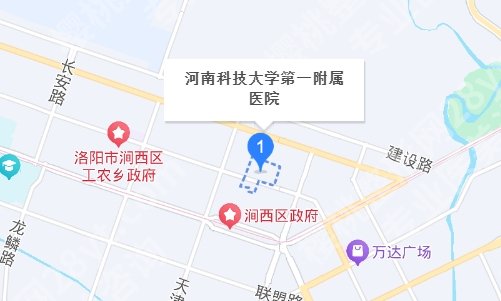 河科大第一附属医院整形美容科怎么样？院内明星项目推荐！收藏再看！