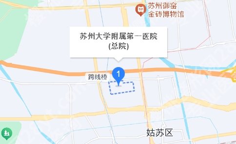 苏州大学附属第一医院整形科怎么样？附真人隆胸案例分析！就诊必看！