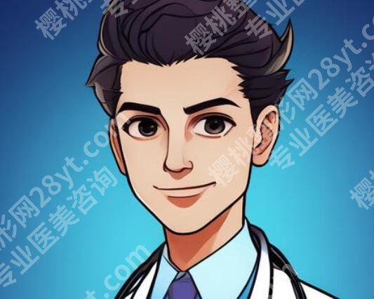 斯良洪隆鼻案例图展示!真人手术过程分享!来看效果