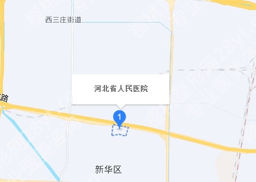 河北省人民医院隆胸专家相关介绍！顾客口碑好评连连！案例鉴赏！
