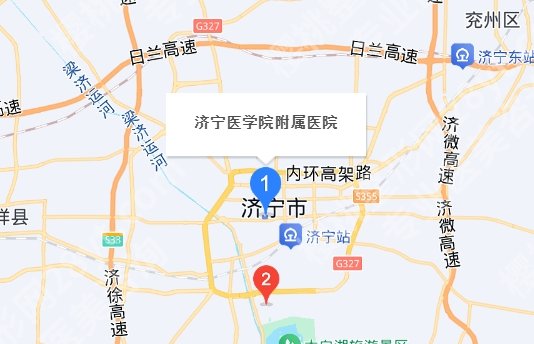 济宁医学院附属医院烧伤整形美容科怎么样？内附医生团队！值得信赖！