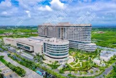 宁波看胸部那家医院好？当地公立医院基本信息戳进来看！