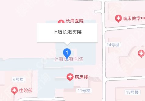 海军军医大学第一附属医院隆胸怎么样？项目丰富供您选择！好评来袭！