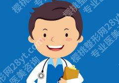 鲁峰医生做的手术怎么样了？明星项目、坐诊医院、疑问解答来袭！