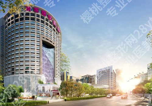 2025广州正规隆胸医院有哪些？中三一院、省二院、省人民医院等院信息一览