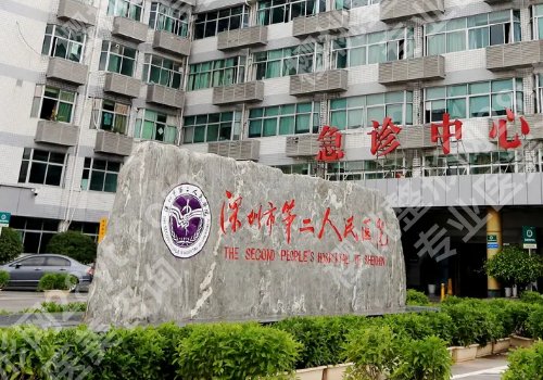 2025深圳隆胸好的整形医院有哪家？市人民医院、市第二人民医院、艺星等上榜！