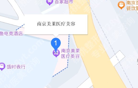 南京美莱丰胸怎么样？真人做胸部整形全流程一览！