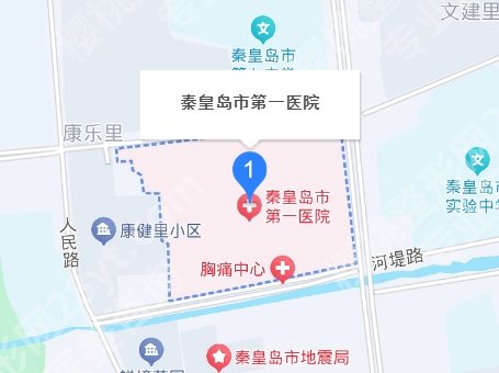 秦皇岛市第一医院整形外科怎么样？科室基本信息介绍！附案例鉴赏！