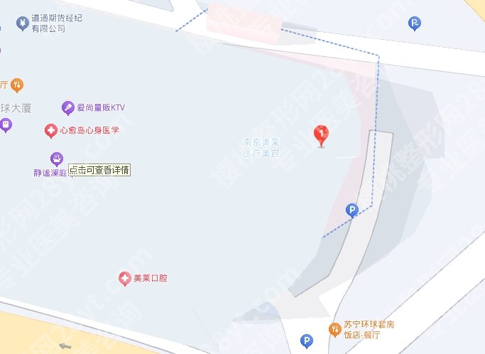 南京美莱丰胸怎么样？医院技术优势及真人案例分享