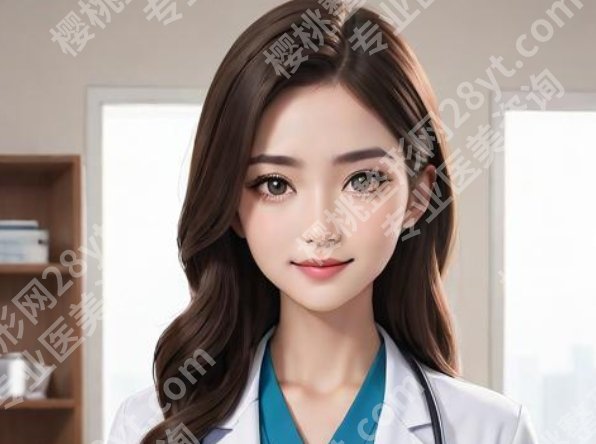 南京王金明刘育凤哪个做双眼皮全切技术怎么样？附院内明星项目简介！