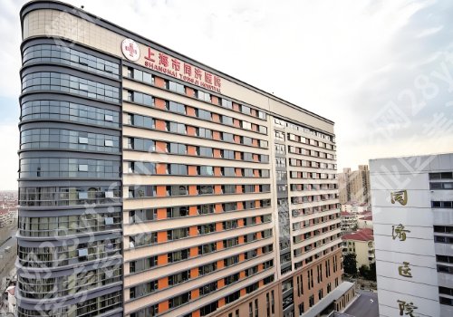 上海同济医院隆胸哪个医生好？崔海燕、高秋妮等很推荐！