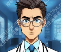 长沙筋膜提升医生都有谁？雷少榕、肖调立、雷颖医生凭实力上榜！