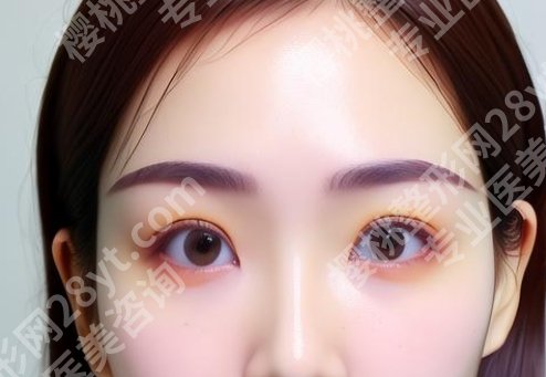孙逸仙医院做双眼皮怎么样？眼部整形案例图曝光！