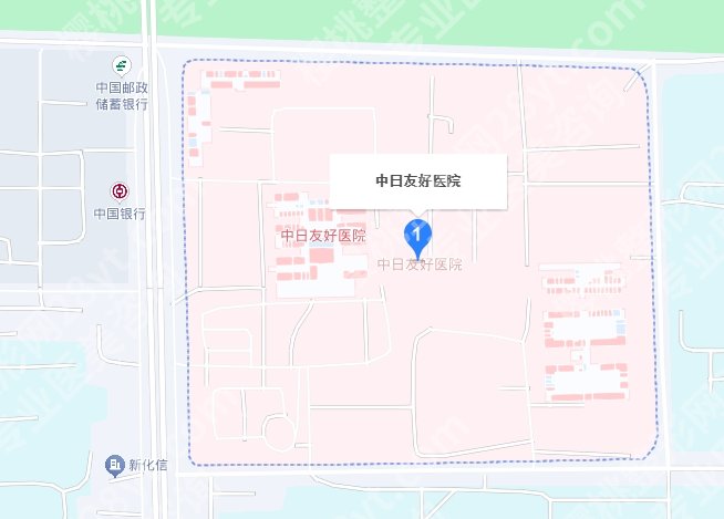 中日友好医院隆鼻修复怎么样？医院真实的技术优势分析！
