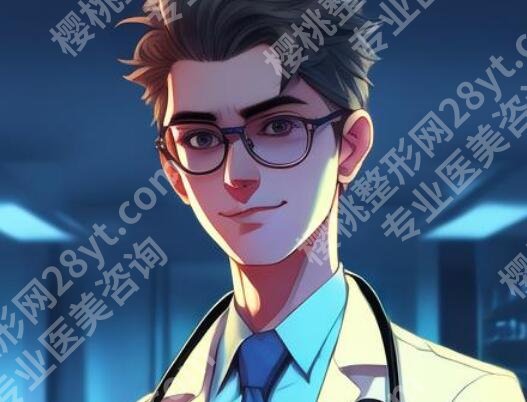 广州玻尿酸隆鼻医生名单揭晓！精选医生名单附上！