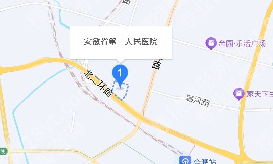 安徽省第二人民医院隆胸多少钱？医院详细信息介绍！附案例鉴赏！