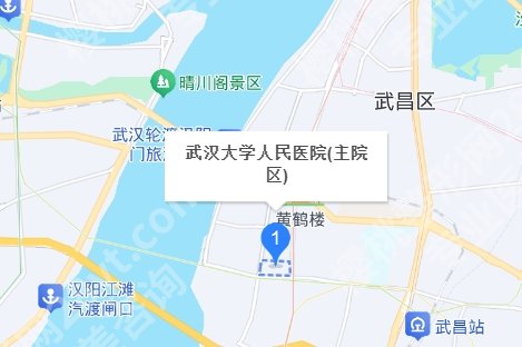 武汉大学人民医院隆胸怎么样？附真实网友反馈！全新价格表参考！