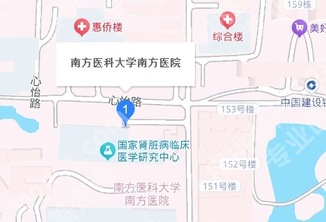 南方医科大学南方医院隆胸多少钱？附医院亮点介绍！专业团队及口碑好评率！